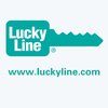LUCKY LINE PRODUCTS, INC. B114K LUCKY LINE KeyShapes - Dog KW1 / 11