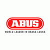 ABUS USA 8062 ABUS 2 IN. ALLOY SHACKLE-83/55 PADLOCK
