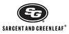 SARGENT & GREENLEAF INC 8550100 LOCK W/ B&W DIAL & RING