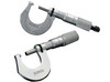 Starrett T230XRL Outside Micrometer 1" Range 0.0001" Graduation