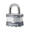 MASTERLOCK 470-21WO SHACKLE LOCK BODY NO CYLINDER