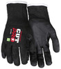 Memphis Glove Cut Pro ANSI A9 15 Gauge Hypermax Shell Glove, XXL