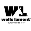 WELLS LAMONT 815-I2432M LEATHER DRIVER IMPACT ANSI 3 M