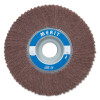 MERIT ABRASIVES 481-08834126006 INTERLEAF FLAP WHEEL 6 X1 X 1