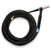 WELDCRAFT 366-WP-17-25-R WC WP-17-25-R TIG TORCHPKG