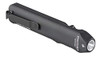 STREAMLIGHT, INC. SG88810 Streamlight Wedge 300 Lumens Slim Everyday Carry Flashlight, Includes USB-C Cord, Lanyard, Black, Box Packaged