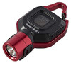 STREAMLIGHT, INC. SG73301 Streamlight 325 Lumen Pocket Mate Keychain/Clip-on USB Rechargeable Flashlight, Red