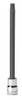 Apex KD82513 GEARWRENCH 1/4" Drive Long Torx Bit Socket T20 -