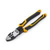 Apex KD82181C GEARWRENCH 9-1/2" Pitbull Dual Material Lineman's Pliers -