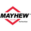 Mayhew MH14116 STEEL PRODUCTS 31 Red Angled Tip RedDominator Pry Bar