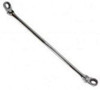 E-Z RED EZWRM1618 16 x 18mm   XXL Double BoxReversible Flex Head