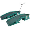 Safeguard SD69201 20-Ton Wide Truck Ramps - Pair, Model Number