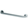 Bobrick B-5806X18 Straight Grab Bar 18" Bobrick Equip 183794