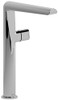 Parabola Single Handle Tall Lavatory Faucet Riobel 291755