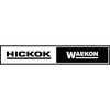 Waekon Industries WKB13 ADAPTER 3/8-24 FTG(2 PER SET)