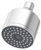 Symmons SYM352SH -STN-2.0 Dia Showerhead, 1 Mode