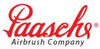 PAASCHE AIRBRUSH COMPANY PB2P-H TRAVELERS KIT incl #3 TIP & AIR CAP