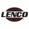 LENCO / NLC INC LC08820 WELDING BLANKET W/GROMMETS 6X8