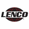 LENCO / NLC INC LC21080 WELDING TIP HOLLOW STUD WELDER A-200