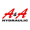 A & A HYDRAULIC REPAIR COMPANY LN246341 HOSE ASSY