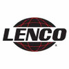 LENCO / NLC INC LC28042 HC-106 LRG RECT HDLT MASKER KIT*