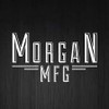 MORGAN MFG INC MM3-RH HPPK ROUND
