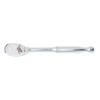 Apex GWR81211T GEARWRENCH 3/8" Drive 90 Tooth Full Polish Teardrop Ratchet -