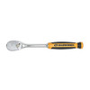 Apex GWR81208T GEARWRENCH 3/8" Drive 90 Tooth Cushion Grip Teardrop Ratchet -