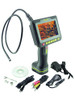 General Tool GNDCS500 S & INSTRUMENTS CO LLC VIDEO INSPECTION SCOPE