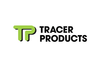 TRACER PRODUCTS DLTP1517 ADPTR CORD 1 W/RECPTCLE & CLIPS*