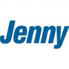 JENNY PRODUCTS INC EM610-1367 Oil,Pump 1 Gal,Synthetic Blue, ESGC