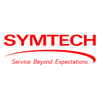 Symtech SY05014000 CORPORATION FLOOR GUIDE TRACK 8 SECTION