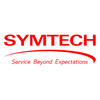 Symtech SY02012303 CORPORATION SET OF 3 WHEELS (NO HARDWARE)