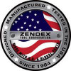 ZENDEX TOOL CORPORATION UT2016 LOWER PIVOT SHAFT