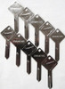 STRATTEC INDUSTRIAL W/ SSC L STRATTEC SECURITY CORP. 322861