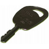KABA ILCO KEY JOHN DEERE KABA ILCO D1098JD