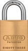 ABUS PADLOCKS Z-BAR CONVERTI ABUS 83/45-200