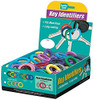 LUCKY LINE LARGE HEAD KEY ID LUCKY LINE PRODUCTS, INC. 16615