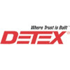 DETEX DOOR WARNING SIGN Detex Corporation EA-561
