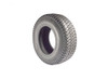 Rotary 15561 20 X 6.50-10 TIRE 4 Ply Tubeless Replaces Hustler 604503