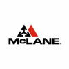 MCLANE /EQU 2101-8 MCLANE /EQU 21018 AXLE FOR EDGER WITH