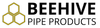BEEHIVE PIPE PRODUCTS 882-160 1/2X16 NIP S80 PVC (25) PM-12-16