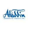 ALADDIN EQUIPMENT CO, INC. AS-200 SEAL/JAC./PACFAB / AQUA FLO