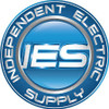 INDEPENDENT ELECTRIC SUPPLY IN PET-12 3/4 TEE IPS GAS FITTING