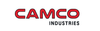 CAMCO-ARMADA452-C10760 6.0 WOOD OAR-VARNISHED W/GRIP