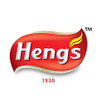 HENGS634-90110C1 WHT LID BAGGED ELIX/VENTLINE