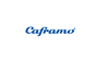 CAFRAMO LIMITED141-747DCWCS ULTIMATE 12V CABIN FAN WHT