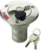 SEA-DOG LINE354-351321L1 DECK FILL 1-1/2 DIESEL W/LOCK