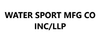 WATER SPORT MFG CO INC/LLP832-PH100YA02R STARTER YAM 8001300 ECON