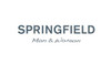 SPRINGFIELD MARINE169-1600005 PEDESTAL BASE TAPERLOCK